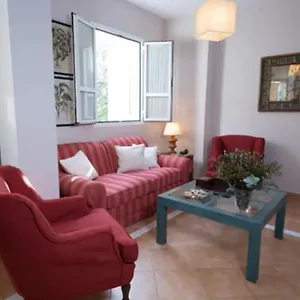  Apartamento Duplex En Casco Historico De