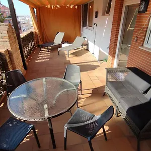  Apartamento Duplex Puerta Carmona - Kainga Homes