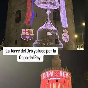  Apartamento 3 En Estadio Del 8 Plazas Y M